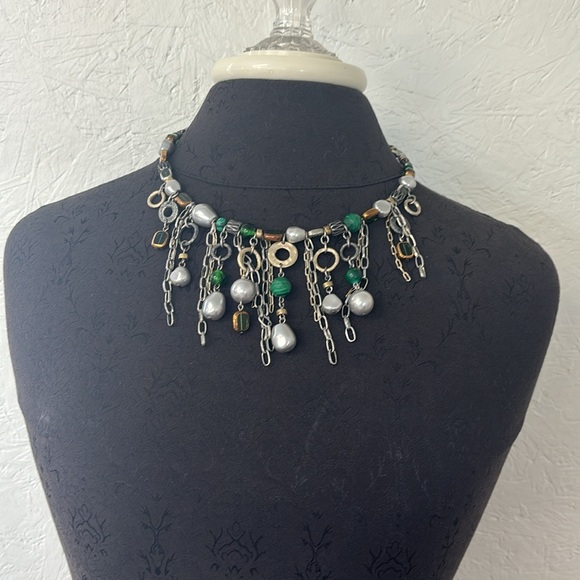 Chicos style Necklace - Picture 2 of 5
